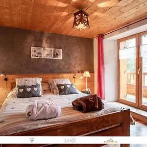  Guest house Chez Mamie Anna