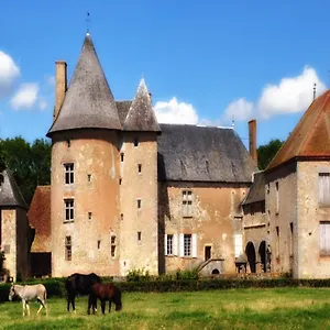  Bed & Breakfast Chateau Du Max