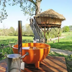 4* Hotel Domaine De Suzel