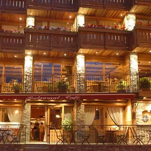 3* Hotel Le Monal